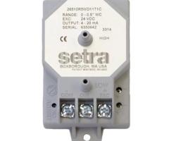 Reliable Pressure Sensor Transducer Solutions