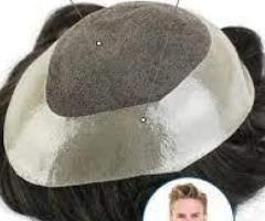 What is a Toupee? Understanding Men’s Hairpieces at Hairpiece Warehouse