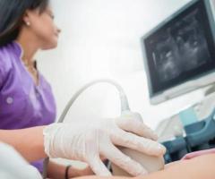 Fibroids Sonogram: Understanding Fibroid Sloughing and Its Diagnosis | USA Fibroid Centers