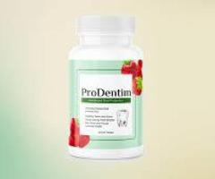 ProDentim - 1