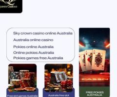 Pokies online Australia - Lotto Australia