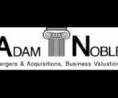 Selling Your Business In Dfw From Adam Noble Group LLC