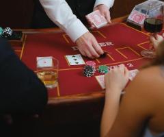 Top Free Blackjack Online Games – Join the Fun Now!