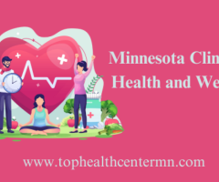 Visit Best Minnesota Clinic for Health and Wellness