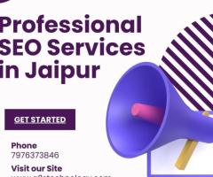 Jaipur's Leading SEO Solutions: G2S Technology's Professional Services