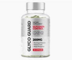 Glycogen Control Canada Reviews [Truth Exposed 2024]!