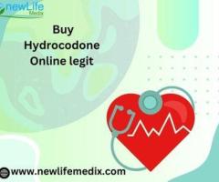 Buy Hydrocodone Online legit