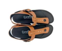 Curafoot Bunion Ortho Slippers