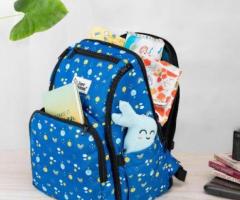 Best Cloth Diaper Bags Online by SuperBottoms