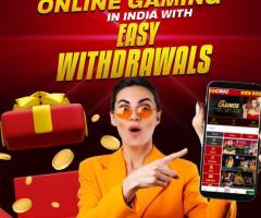 88cric-Online Gaming in India wihy Easy Withdrawals.