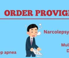 Order Provigil online
