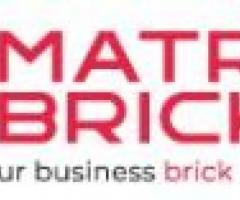 Leading digital marketing company in mumbai- Matrix Bricks Infotech - 1