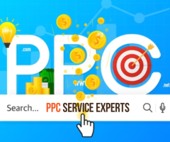Master YouTube Ads Management with PPC Services Experts