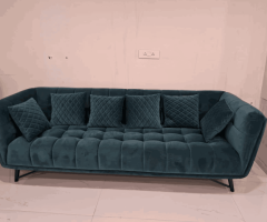 Modern Wooden Sofa Set Suppliers in Hyderabad, India