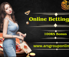 Premier ₹100 Signup Bonus Betting Sites
