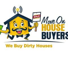 Sell My House For Cash Houston - Move On House Buyers