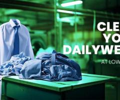 Dry Cleaning In Seawoods