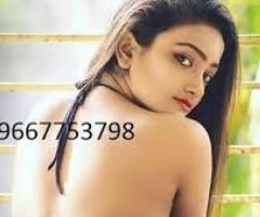 9667753798, Call Girls in Siri Fort Call us- Low Rate Escort Service