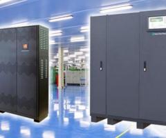 Lighting Inverter Solutions | CrucialPower - Reliable Emergency Backup Systems