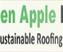 Green Apple Roofing - 1