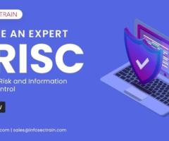 CRISC Online Training & Certification Course