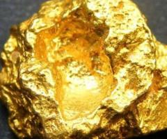 Where can I buy genuine gold nuggets online