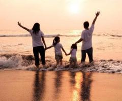 Unforgettable Family Adventure: 5 Days Mini Vacation to Thailand