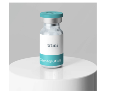 Harness the Power of Compounded Semaglutide for Effective Weight Loss with Try Trimi