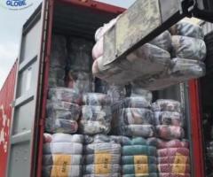 Best Deals on Full Container Load Used Clothes - 1