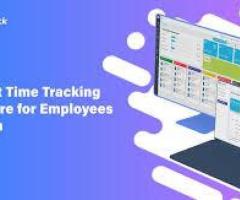 Track Billable Hours Efficiently with DeskTrack’s Time Tracking Software