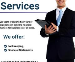 Expert Catch-up Outsource Bookkeeping Services +1-844-318-7221 Free Support