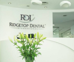Ridgetop Dental International | Best Dental Clinic in Koramangala