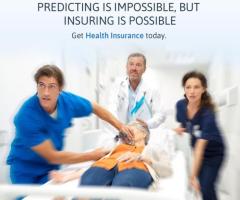 Buy now the best Insurance Policy for Health at Quickinsure