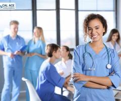 Simplified Guide to California CNA License Renewal