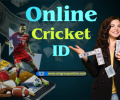 Win Money with Trusted Cricket ID