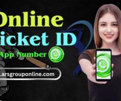 Best T20 Cricket ID Online