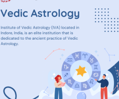 Institute of vedic astrology indore