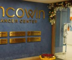 Best Cancer Center in Ahmedabad