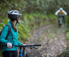 Get a Biking Adventure in Costa Rica