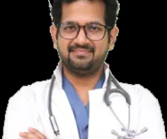 Best Joint expert in Raipur | Dr. Ankur Singhal