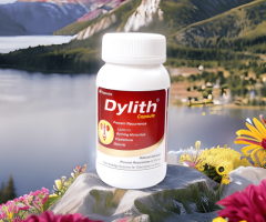 Discover the Best Ayurvedic Medicine for Kidney Stones - Dylith Plus Capsule by Megicure