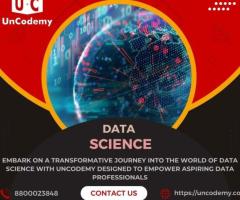 Data Science: Shaping the Future of Technology and Innovation