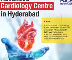 Heart specialist Hospital in Hyderabad - 1