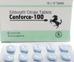 Buy Cenforce 100mg Tablets online
