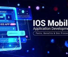 Top-tier iOS Mobile App Development