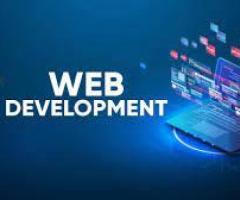 Exceptional Web App Development Services in California - 1