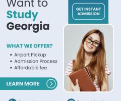 Study in Georgia and Get Admission in Georgian Universities