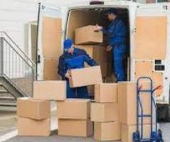 Movers in South Jersey