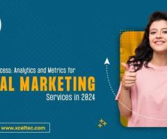 Expert Digital Marketing Solutions with xceltec - 1