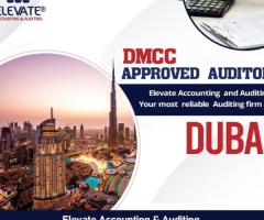 Comprehensive DMCC Approved Auditors List for Reliable Services